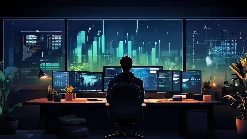Excel模板表格制作教程：从入门到精通的十二个步骤