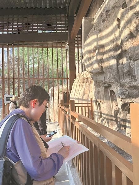 让“文博热”更持久：代表委员为博物馆发展建言献策