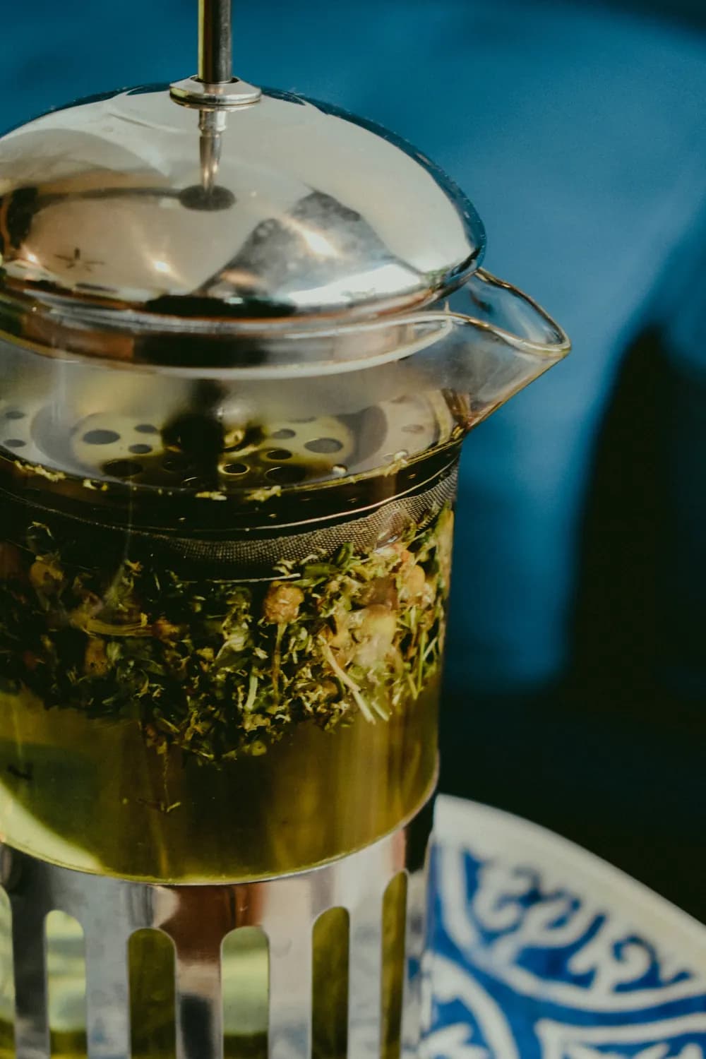 乌龙茶煮泡法：悠闲时光的最佳伴侣