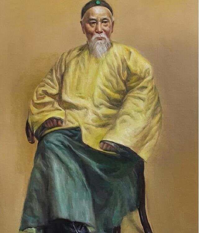 为什么越来越多的人认为，甲午海战中李鸿章'避战保船'是对的？