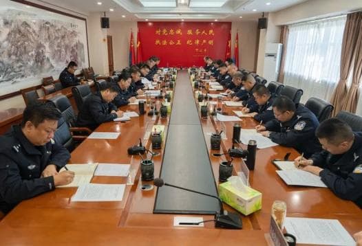 西夏公安：构建全民反诈新格局 守好群众“钱袋子”