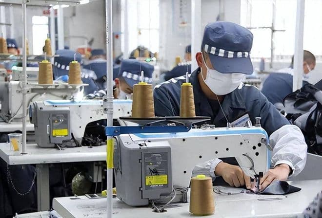 服刑人员劳动一个月，能拿多少钱？