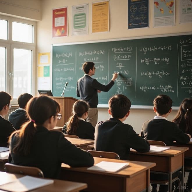 高三地理一模深度解析：从问题到策略，科学规划高考冲刺