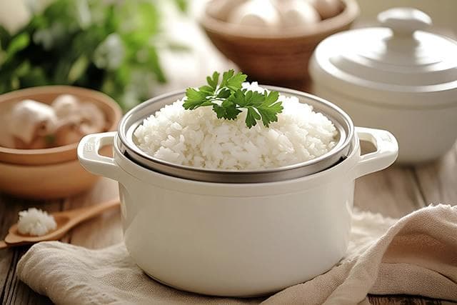 铁斧和原斧的区别是什么 铁釜电饭煲的优缺点