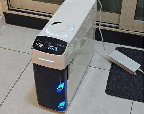 家里装厨下净水器有必要吗？3分钟读懂关键点！