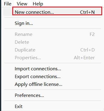 CentOS 7.9 配置VNC Server实现远程VNC连接