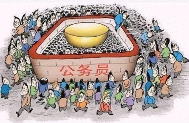 公务员、事业编，军队文职人员的岗位等级是如何确定的？