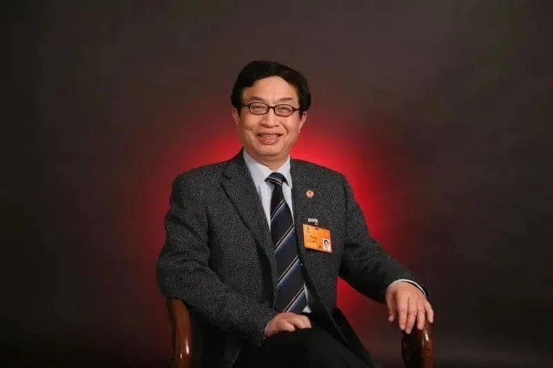 叶培建：嫦娥一号卫星总设计师，为祖国争取到一个“人类首次”的机会……