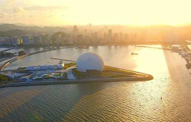 我国“华南地区”大学最新排名！华工第二，南科大第五，深大第八