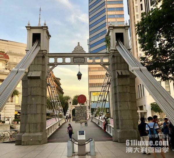 新加坡伯明翰大学详解：从排名到费用全方位解析