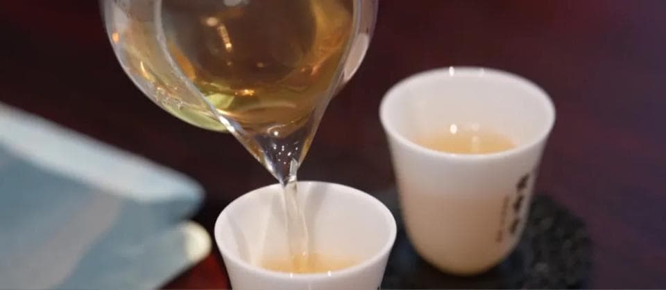 咖啡和茶“续命” 高风险人群就少喝点！