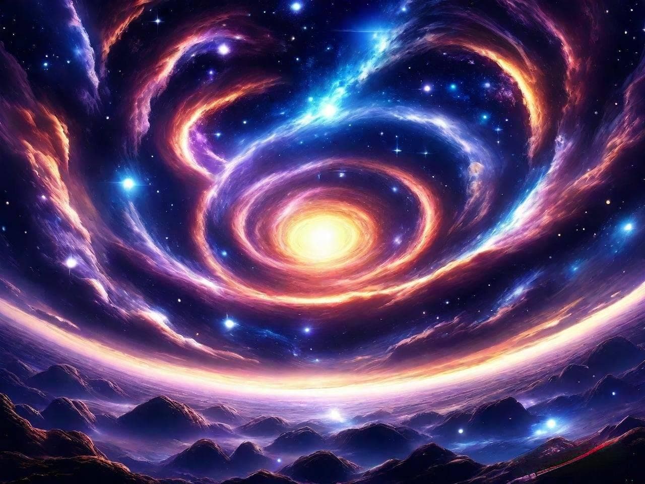 外星人之谜：科学幻想下的宇宙探索