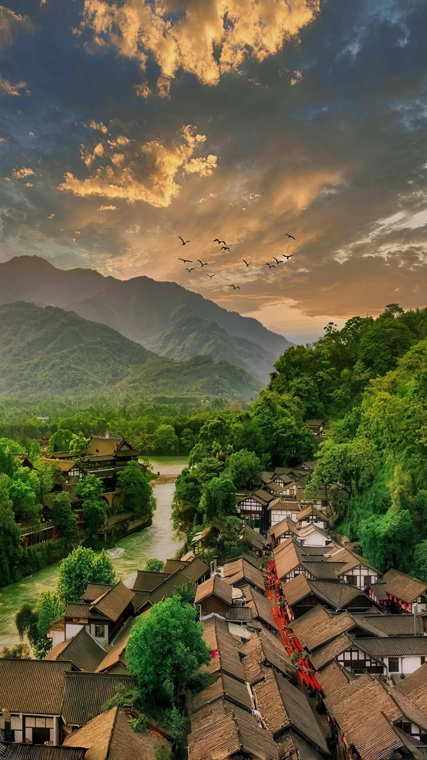 郑州到四川旅游攻略自驾游 ,最新行程路线来咯！超实用防坑攻略