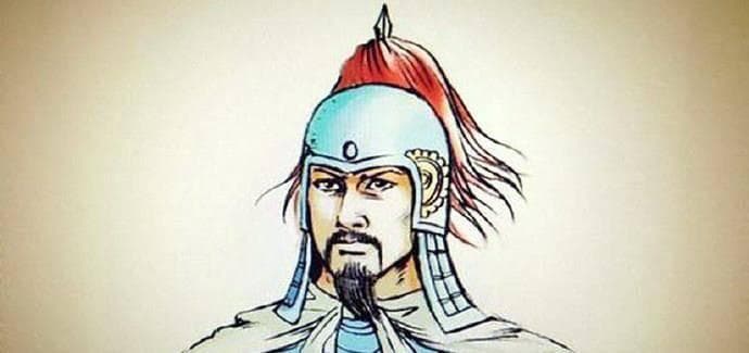 陈庆之：他不会骑马和射箭，却凭着出色的棋技赢出身，成一代战神