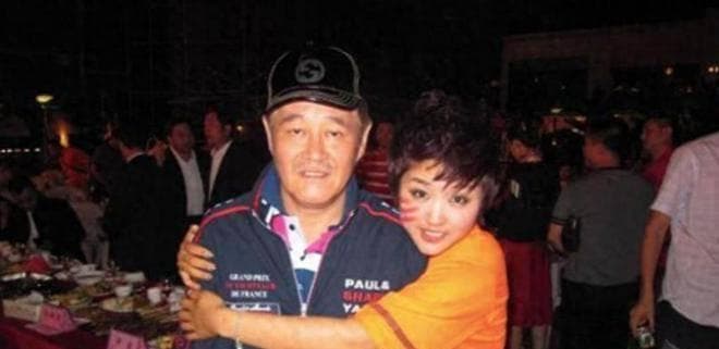 赵本山与马丽娟：从车祸到幸福婚姻