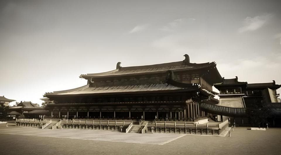 文治武功大比拼：唐明开国三帝哪家功绩更高？朱元璋祖孙三代完败