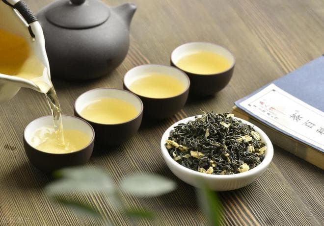 中国10大名茶排名，各自特点与口感，茶叶产地