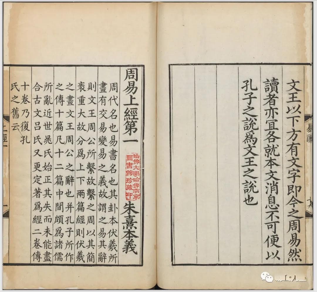 学习易经的六种方法