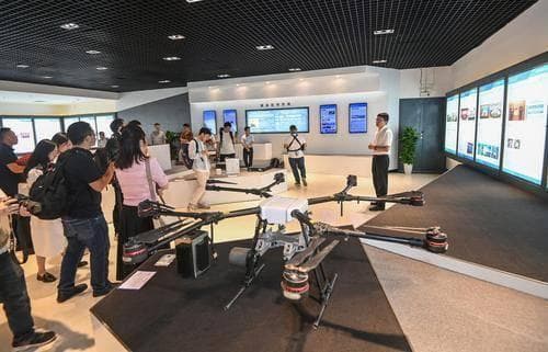 聚焦国家战略需要服务高质量发展 重庆大学与国内28家头部企业达成产学研合作