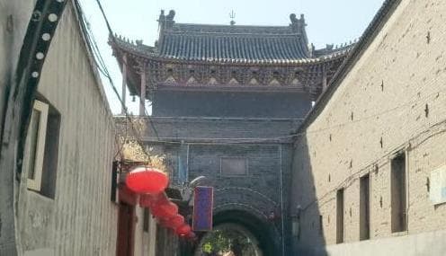 河北这个地方总被念错，却拥有600多年历史，还曾是张家口的见证
