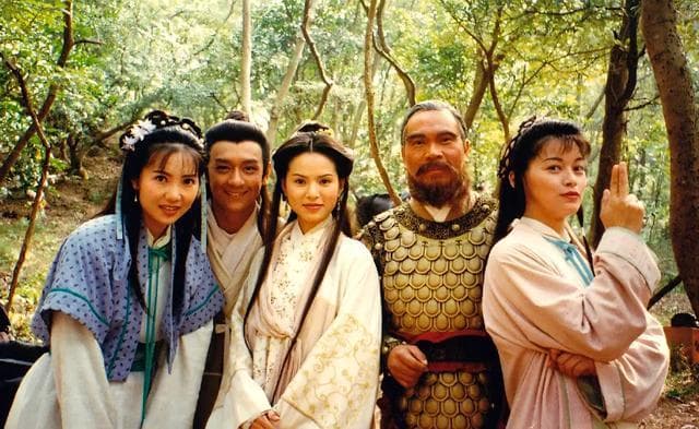 金庸剧集授权变革如何影响经典武侠IP影视质量？