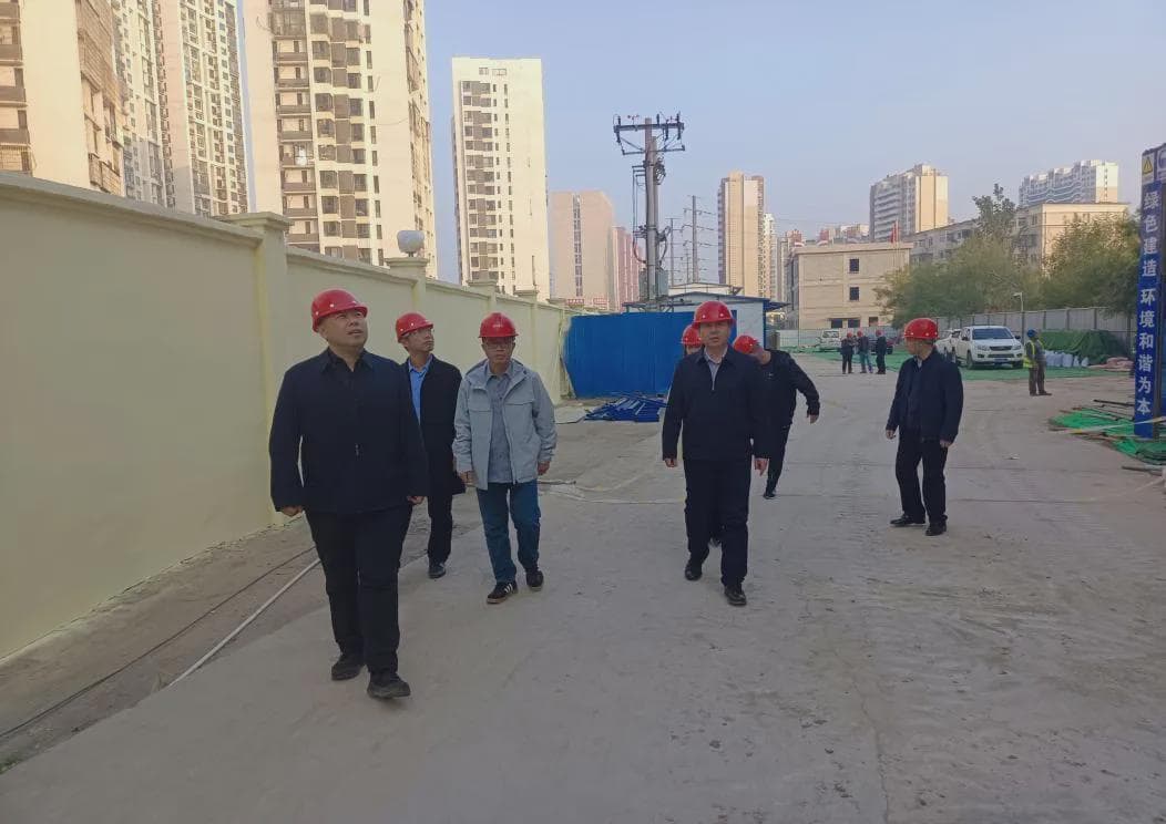 塘沽街道：政企联动促盘活，“沉睡”资产焕生机