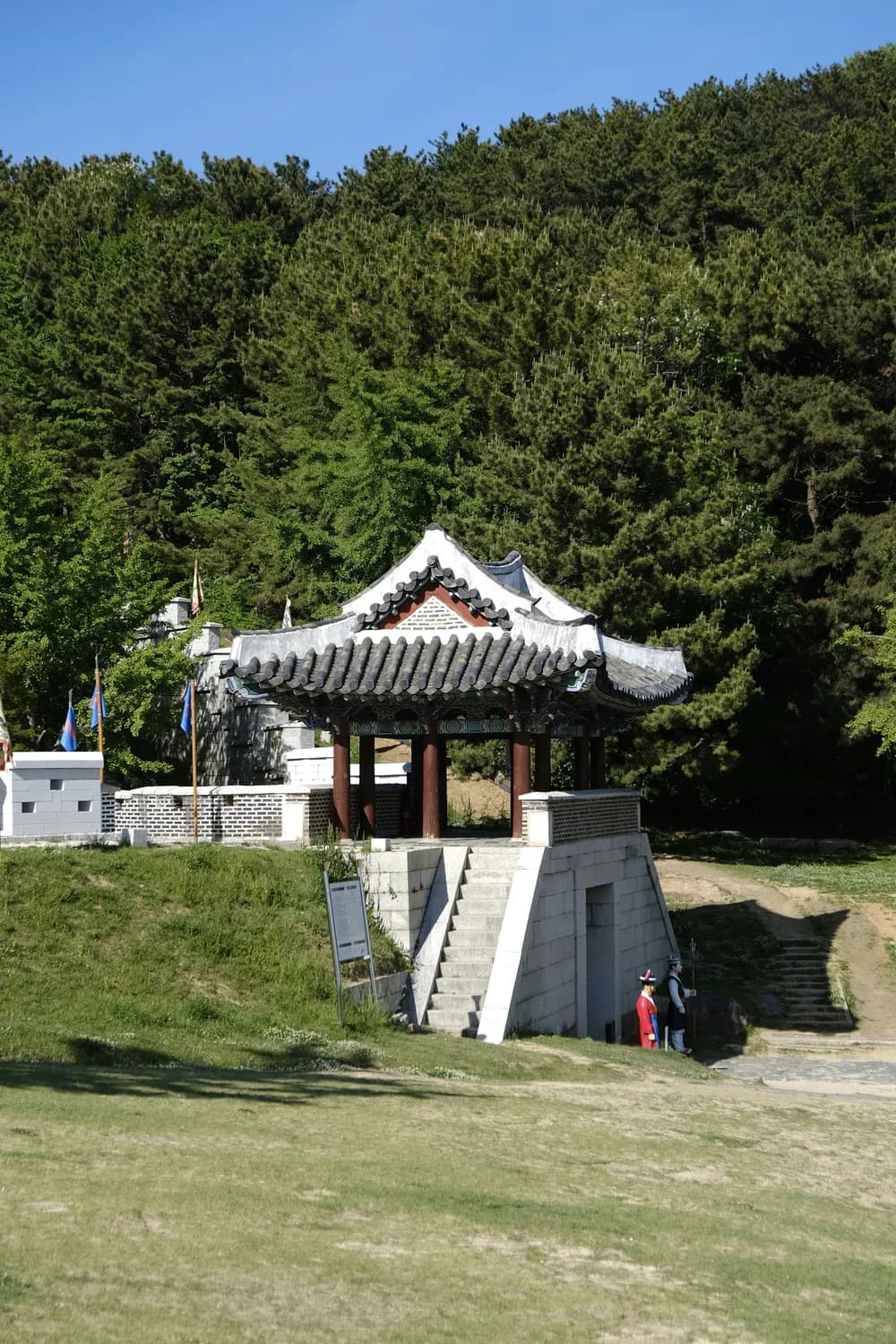 探秘九华山阴阳井：生死两重天的秘密