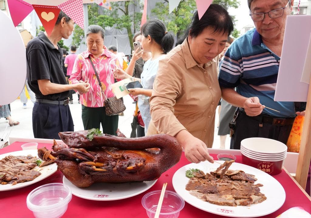 文旅融合、科技赋能、个性多元——透视旅游消费新趋势