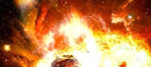 追寻宇宙起源：大爆炸、多元宇宙与彭罗斯的循环论