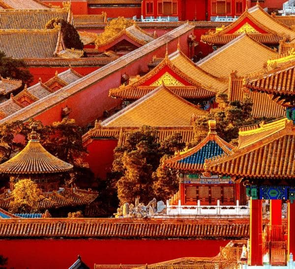 北京纯玩深度游4天路线 四天三晚旅游攻略