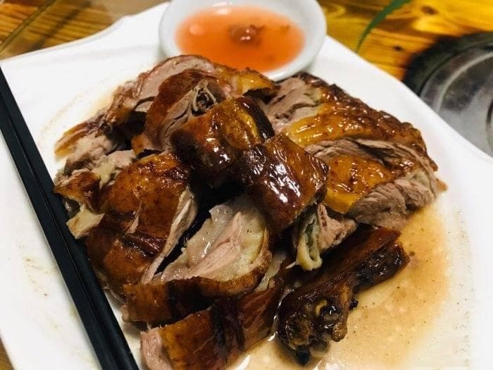 广东肇庆吃美食，就要来这种10多年的老店寻味！