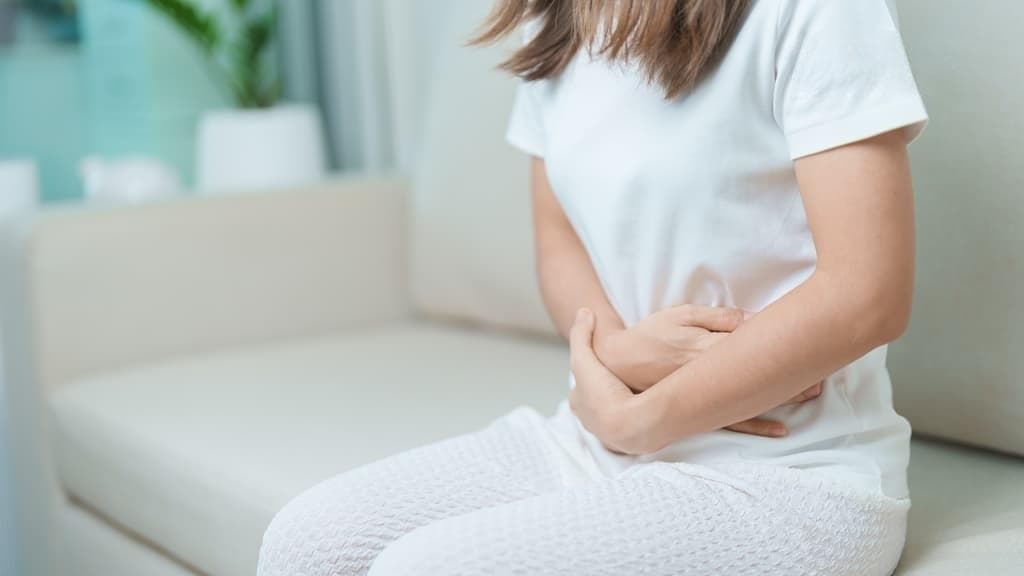 反覆胃痛怎麼辦？他改吃「1主食」症狀好轉 這些食材解救胃痛