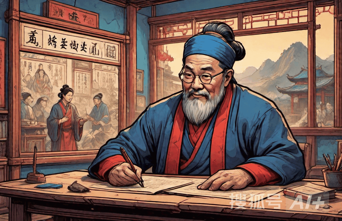 古代也有“喷子”？古人脏话大揭秘！