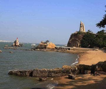 鼓浪屿自由行攻略｜景点美食路线全解析