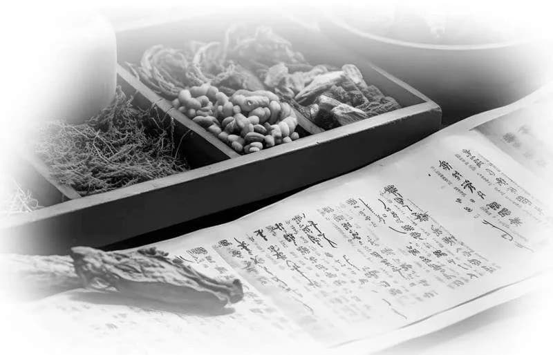 《黄帝内经》教你冬季养生之道