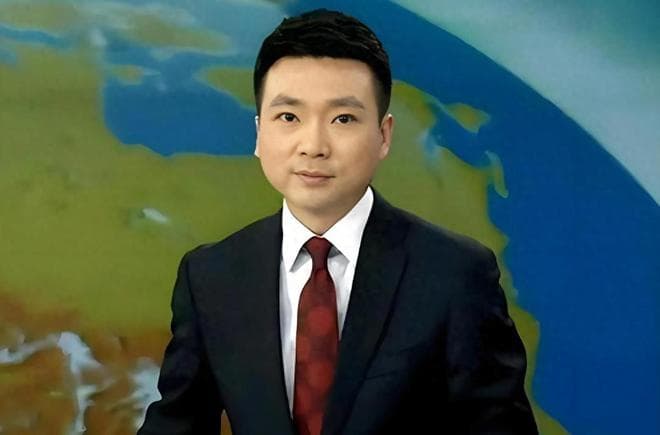 康辉新身份引热议，官方发文揭示其多重角色！