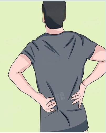 腰突钙化意味着什么