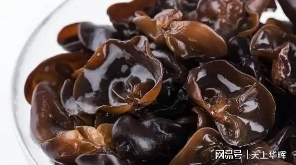 汪孟恭力荐！春季必尝的清爽养生长山药炒木耳