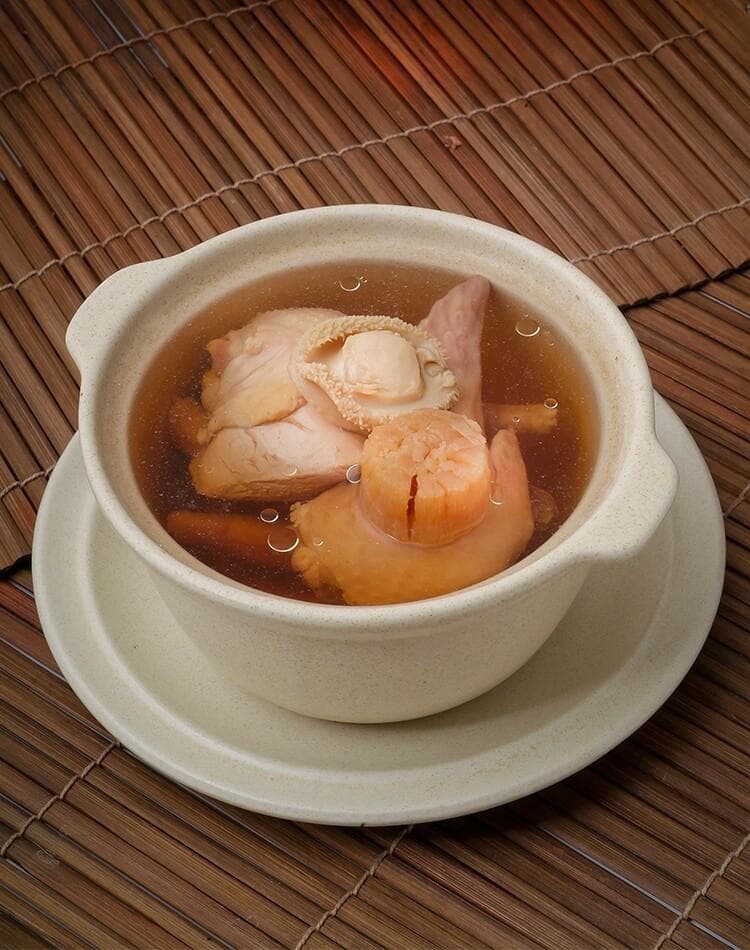 一人燉湯食譜｜10款滋補湯水推薦｜做法簡單！精緻女生必收藏養生燉湯大全