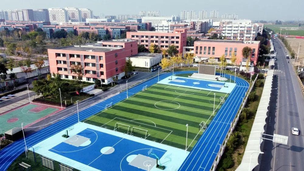 人工智能为教育赋能，龙泉驿这所学校入选成都市首批试点校
