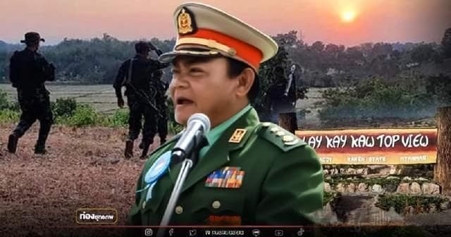 逮捕苏奇督！泰国总理确认：不取消中国游客免签！全力清缴电诈！