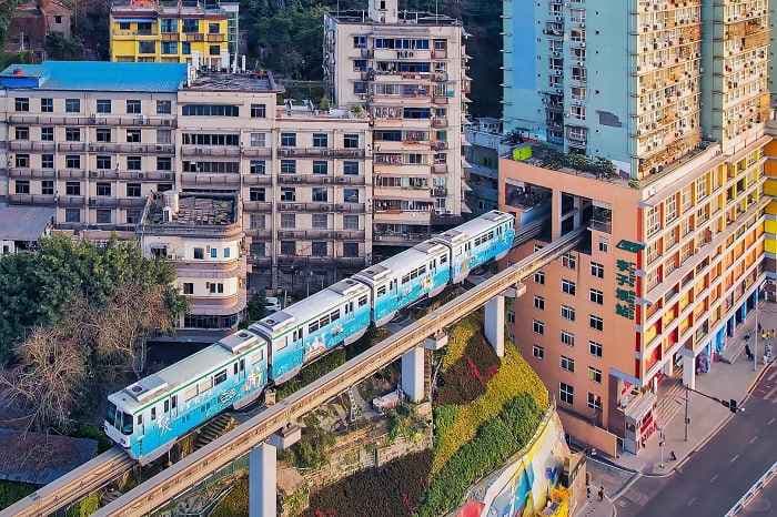 2025重庆旅游全攻略：探寻山水之城的独特魅力
