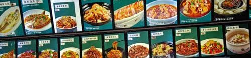 “江西小炒”走红背后：食材与烹饪的双重魅力