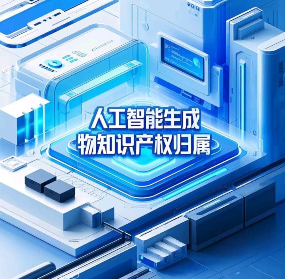 人工智能生成物版权争议：法律难题如何破解？