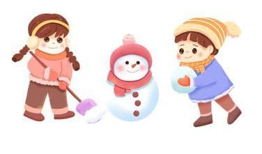 安全提示 | 寒假安全出行！给中小学生及家长的一封信！