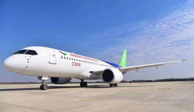 C919国产大飞机背后的3D打印技术：两位院士揭秘核心技术