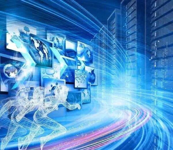 第四次工业革命：超越科技的深刻变革