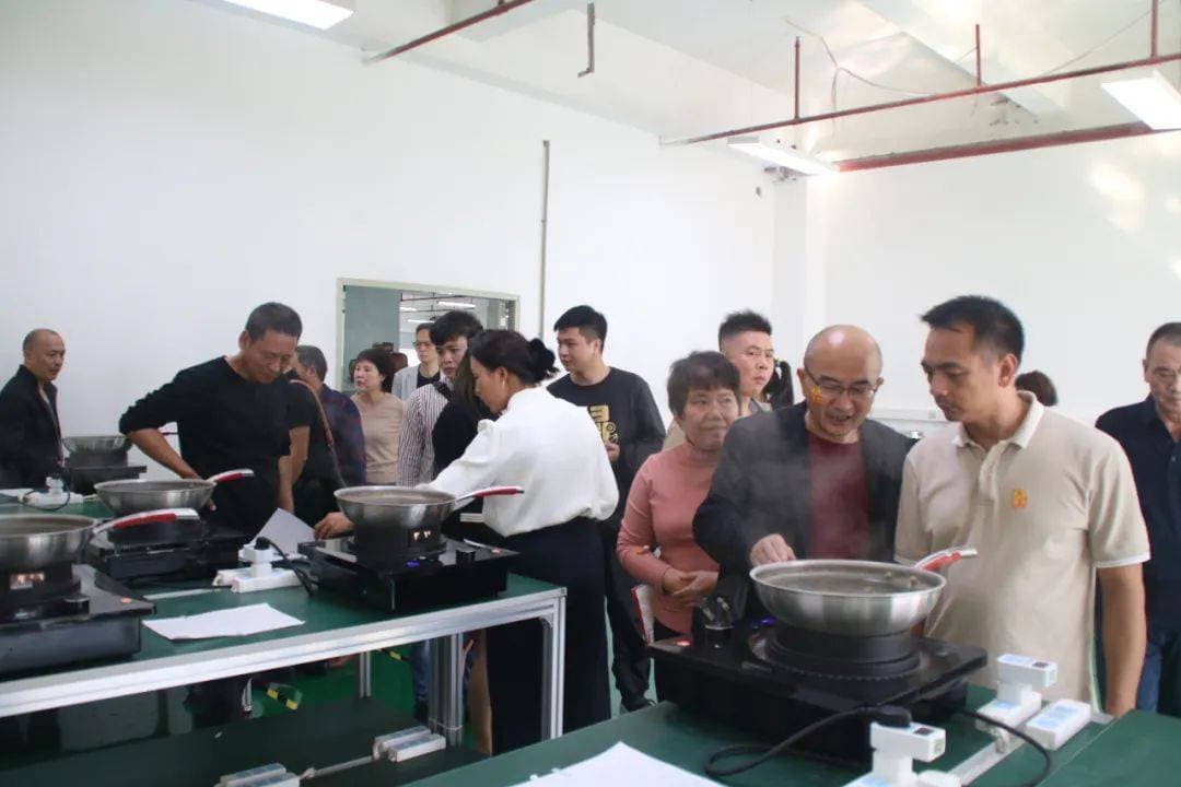 电焰灶选购指南：以华火电焰灶为例