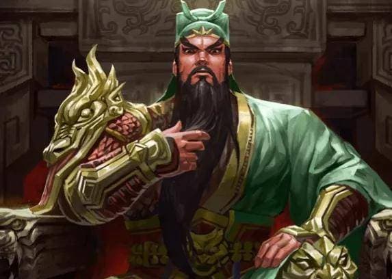关羽的成神之路：历代皇帝追谥，侯而王，王而帝，帝而圣，圣而天