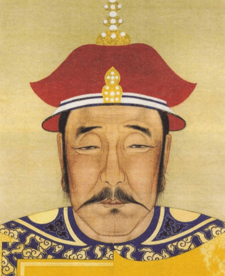 揭秘历史背后的绰号：努尔哈赤为何被称为"野猪皮"
